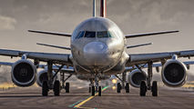 TC-JRI - Turkish Airlines Airbus A321 aircraft