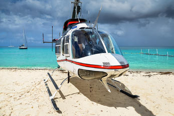 HI893 - Private Bell 206L Longranger