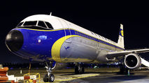 Lufthansa D-AIDV image