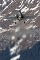 J-5234 - Switzerland - Air Force McDonnell Douglas F/A-18D Hornet aircraft