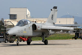 MM7115 - Italy - Air Force AMX International A-11 Ghibli