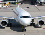 HB-IJH - Swiss Airbus A320 aircraft