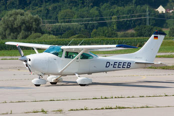 D-EEEB - Precision Air Cessna 182 Skylane (all models except RG)
