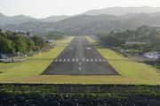 - - Malindo Air - Airport Overview - Runway, Taxiway aircraft