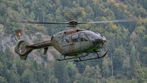 T-362 - Switzerland - Air Force Eurocopter EC635 aircraft