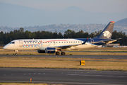 Aeromexico Connect XA-BAC image