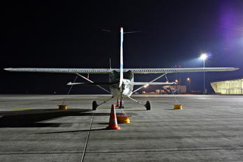 SP-KAD - Private Cessna 152