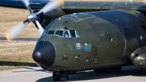 51+06 - Germany - Air Force Transall C-160D aircraft