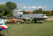 3157 - Czechoslovak - Air Force Ilyushin Il-14 (all models) aircraft