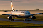 D-AIKP - Lufthansa Airbus A330-300 aircraft