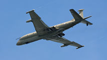 XV248 - Royal Air Force British Aerospace Nimrod MR.2 aircraft