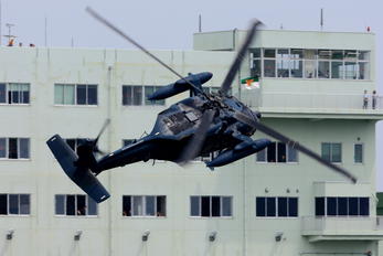 18-4574 - Japan - Air Self Defence Force Mitsubishi UH-60J