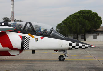15202 - Portugal - Air Force Dassault - Dornier Alpha Jet A