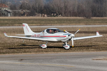 OE-AFZ - Private Aerospol WT9 Dynamic