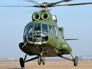 629 - Poland - Army Mil Mi-8