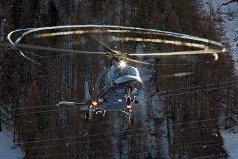 I-ESPI - Private Agusta / Agusta-Bell A 109S Grand