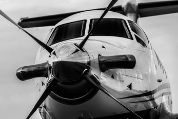 - - Private Pilatus PC-12