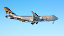 Etihad Cargo B747F repainted in new livery title=