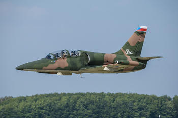 2626 - Aero Vodochody Aero L-39C Albatros