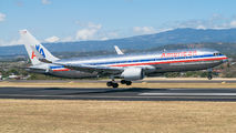 N359AA - American Airlines Boeing 767-300ER aircraft