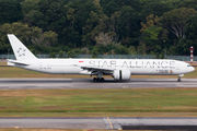 Singapore Airlines 9V-SWJ image