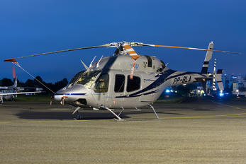 PP-BLA - Private Bell 429