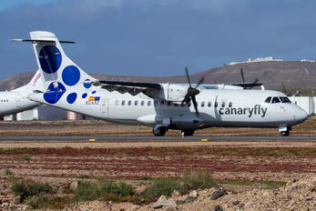 EC-LYZ - CanaryFly ATR 42 (all models)
