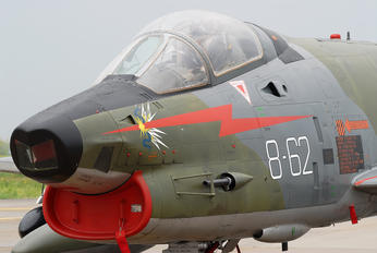 MM6956 - Italy - Air Force Fiat G91