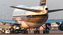9V-SFF - Singapore Airlines Cargo Boeing 747-400F, ERF aircraft