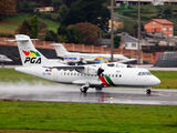 CS-TRV - PGA Portugalia ATR 42 (all models) aircraft