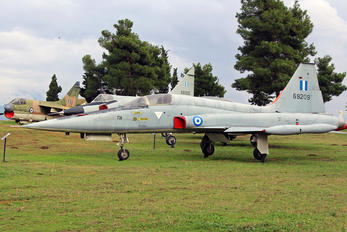 69209 - Greece - Hellenic Air Force Northrop F-5A Freedom Fighter