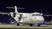 OY-CHT - Denim Air ATR 42 (all models) aircraft