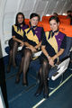 - - - Aviation Glamour - Aviation Glamour - Flight Attendant aircraft