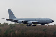 60-0337 - USA - Air Force Boeing KC-135 Stratotanker aircraft