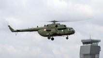 6109 - Poland - Air Force Mil Mi-17-1V aircraft
