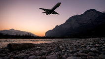 OE-LVL - Austrian Airlines/Arrows/Tyrolean Fokker 100 aircraft
