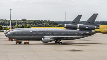 T-255 - Netherlands - Air Force McDonnell Douglas DC-10-30