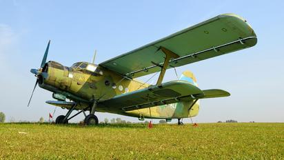 SP-ALI - Aeroklub Wroclawski Antonov An-2