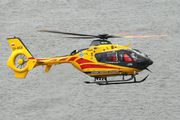 SP-HXX - Polish Medical Air Rescue - Lotnicze Pogotowie Ratunkowe Eurocopter EC135 (all models) aircraft