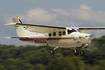 N911DS - Private Cessna 210 Centurion