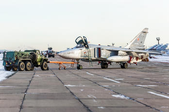 04 - Russia - Air Force Sukhoi Su-24M