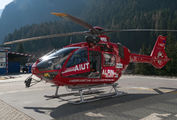 I-AIUT - Aiut Alpin Dolomites Eurocopter EC135 (all models) aircraft