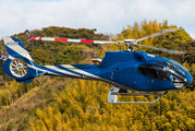 JA123Y - Private Eurocopter EC130 (all models) aircraft