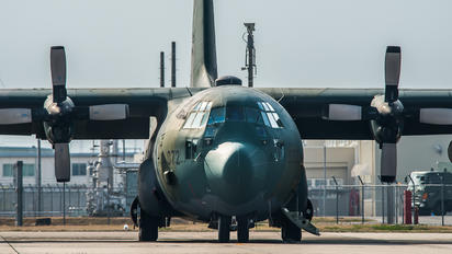 35-1072 - Japan - Air Self Defence Force Lockheed C-130J Hercules