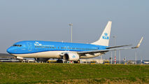 KLM PH-BXW image