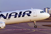 Finnair OH-LZL image