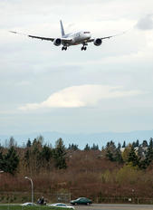 CC-BGB - LAN Airlines Boeing 787-9 Dreamliner