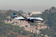 PR-AXE - Azul Linhas Aéreas Embraer ERJ-195 (190-200) aircraft