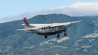 TI-BDL - Sansa Airlines Cessna 208 Caravan