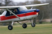G-BFIE - Private Cessna 150 aircraft